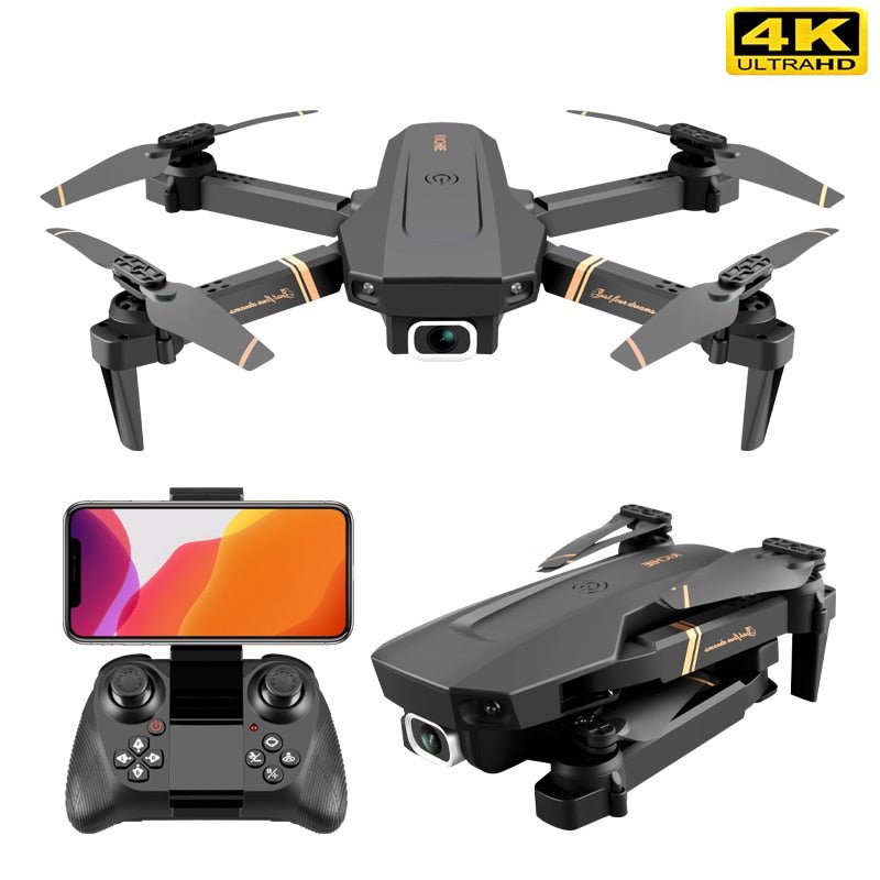 X-Drone-Premium Watch Drone - blueonesource