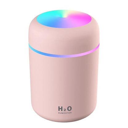 Portable Mini Humidifier - blueonesource